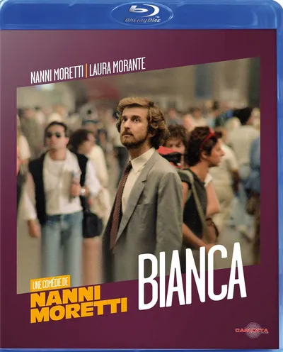 Póster de Bianca