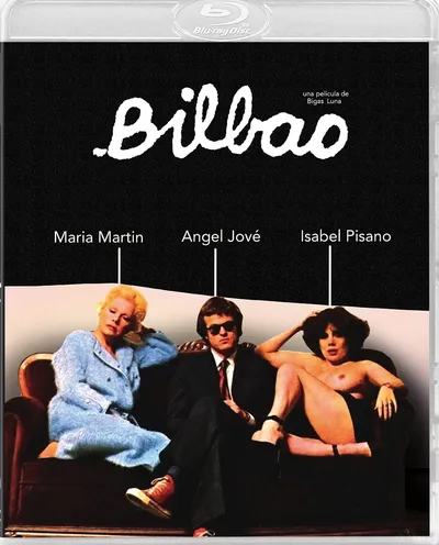 Póster de Bilbao