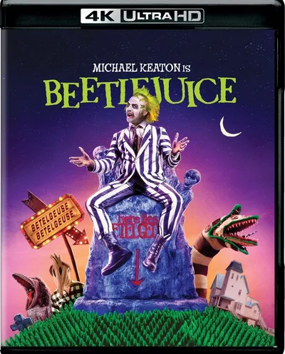 Póster de Bitelchús