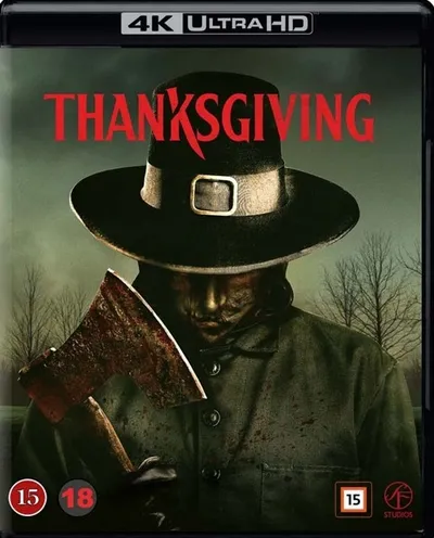 Póster de Black Friday