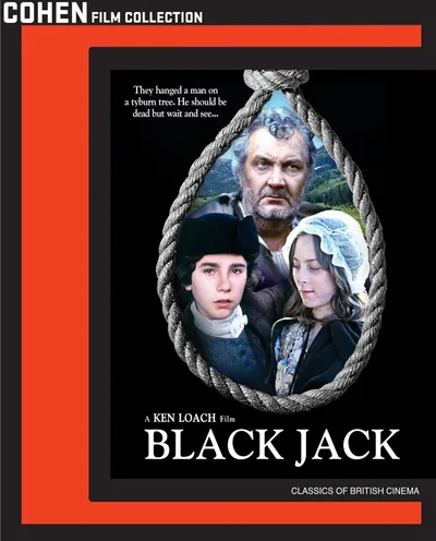 Póster de Black Jack