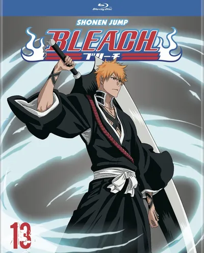 Póster de Bleach