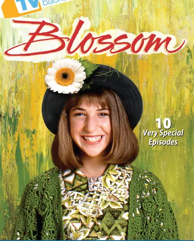 Póster de Blossom