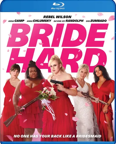 Póster de Boda letal