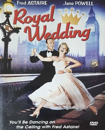 Póster de Bodas reales