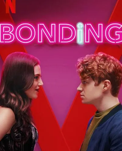 Póster de Bonding
