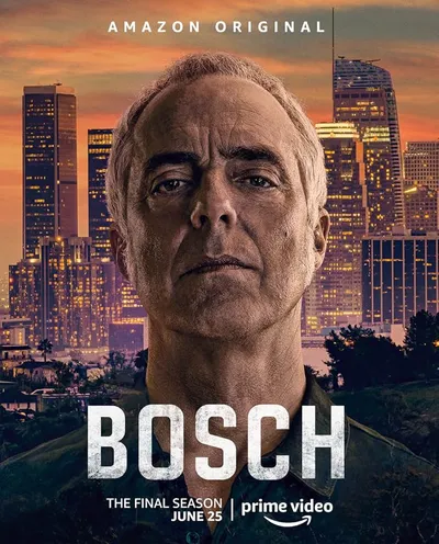 Póster de Bosch