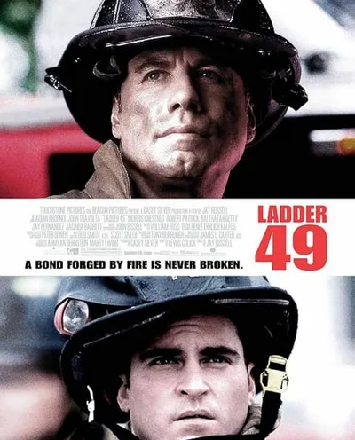 Póster de Brigada 49