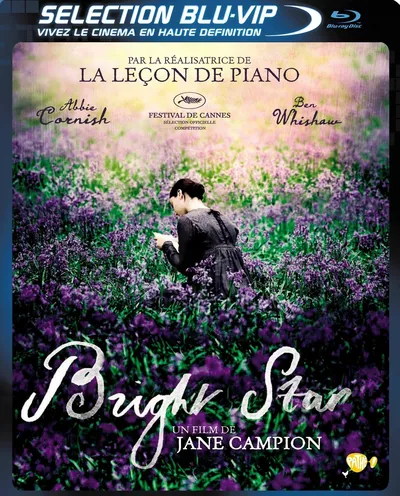 Póster de Bright Star
