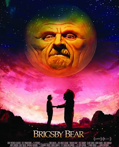 Póster de Brigsby Bear
