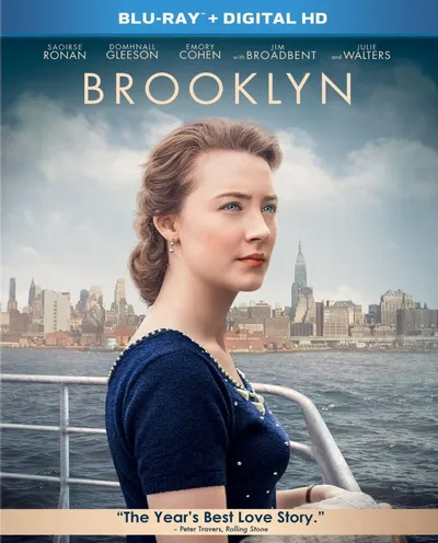 Póster de Brooklyn