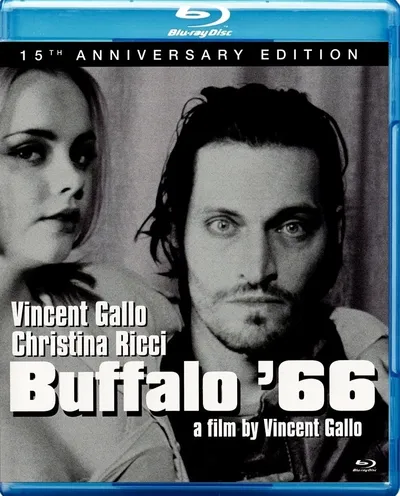 Póster de Buffalo '66