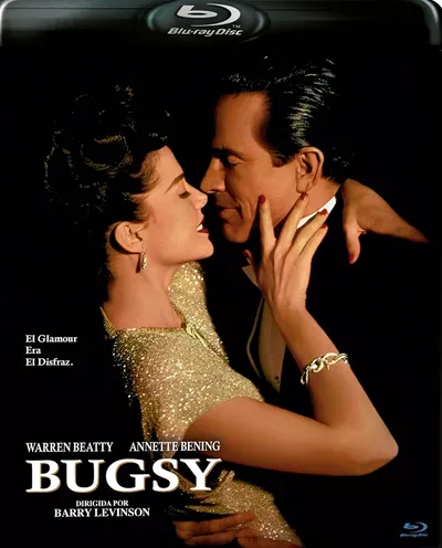 Póster de Bugsy