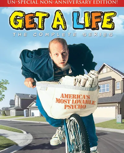 Póster de Búscate la vida