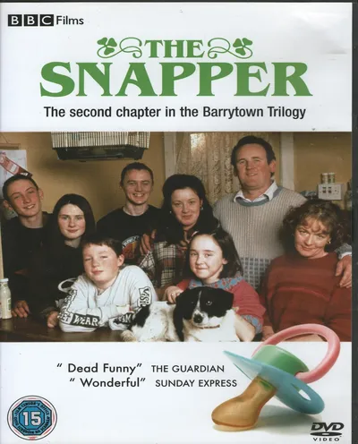 Póster de Café irlandés