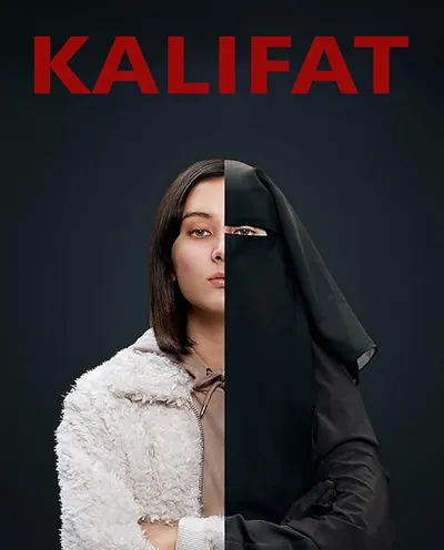 Póster de Califato