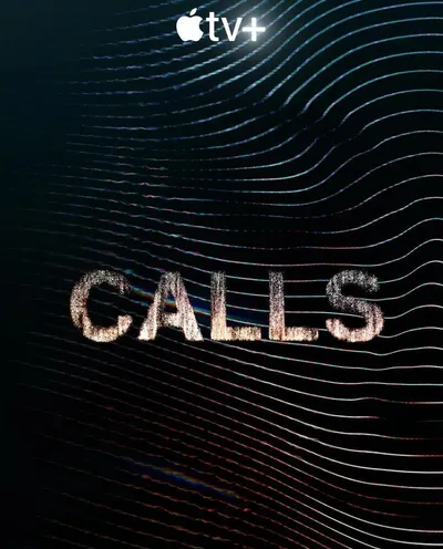 Póster de Calls