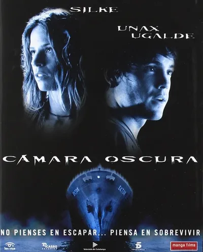Póster de Cámara oscura