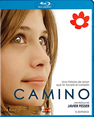 Póster de Camino