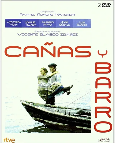 Póster de Cañas y barro