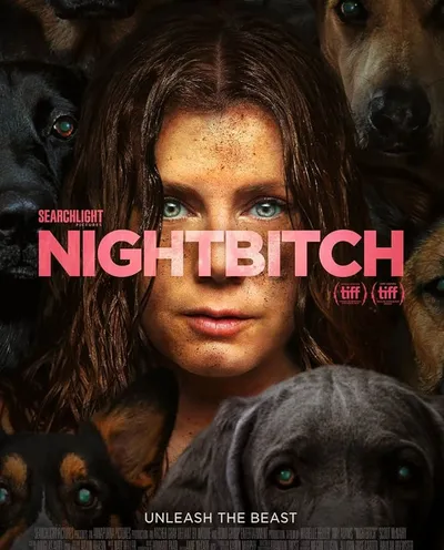Póster de Canina