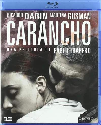 Póster de Carancho