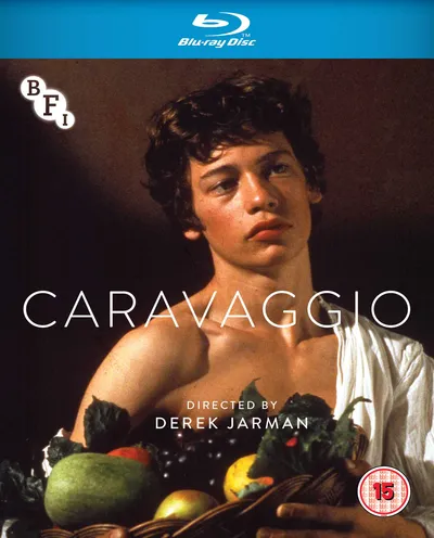 Póster de Caravaggio