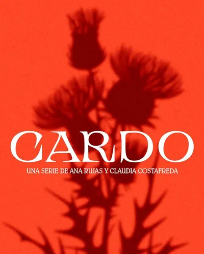 Póster de Cardo