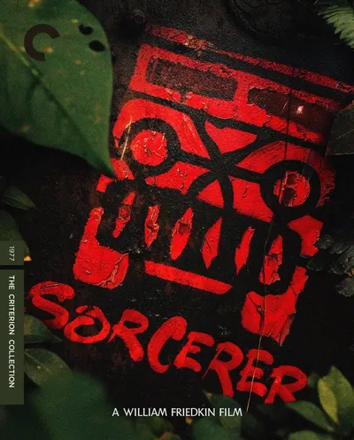 Póster de Carga maldita