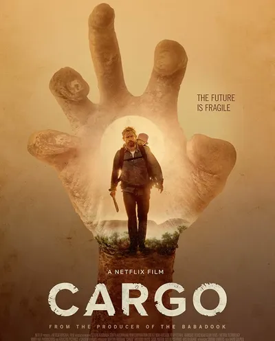 Póster de Cargo