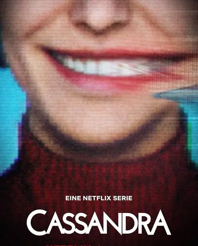 Póster de Cassandra