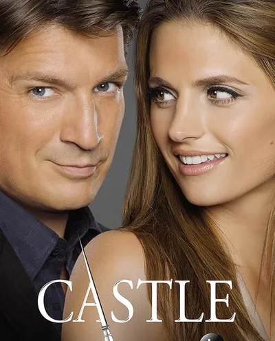 Póster de Castle