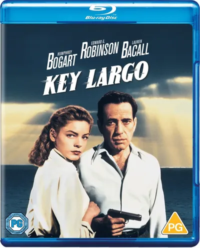 Póster de Cayo Largo