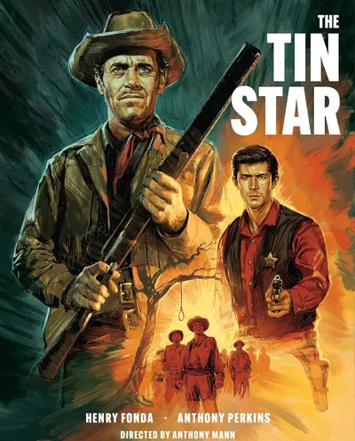 Póster de Cazador de forajidos