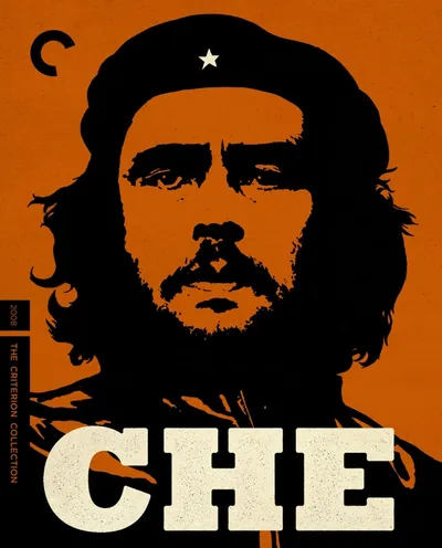 Póster de Che: El argentino