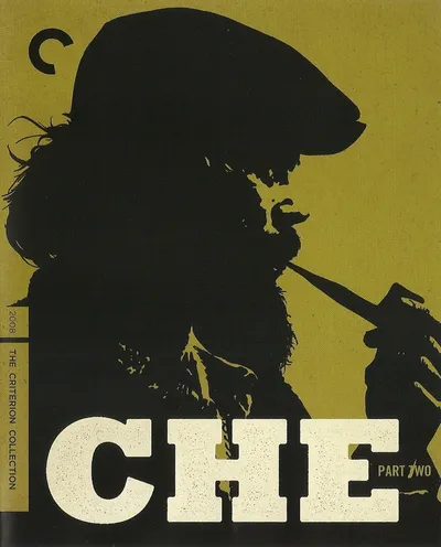 Póster de Che: Guerrilla