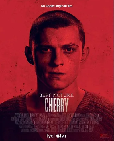 Póster de Cherry