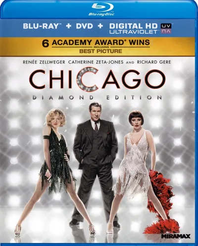Póster de Chicago