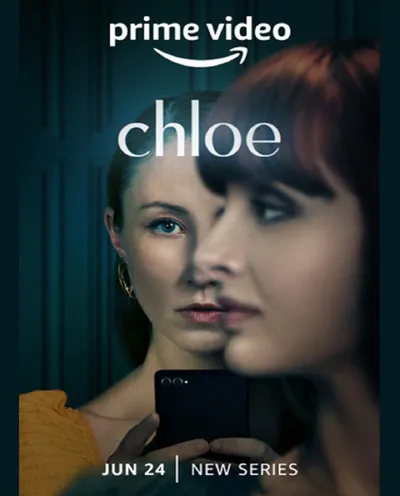 Póster de Chloe