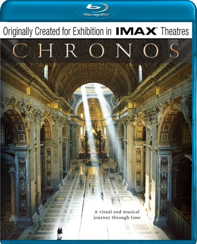 Póster de Chronos