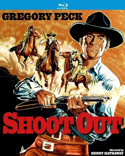 Póster de Círculo de fuego