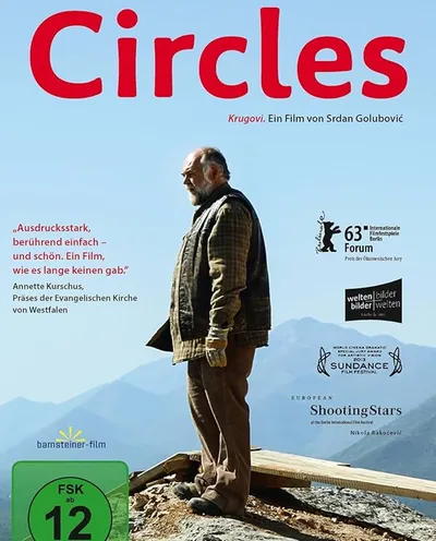 Póster de Círculos
