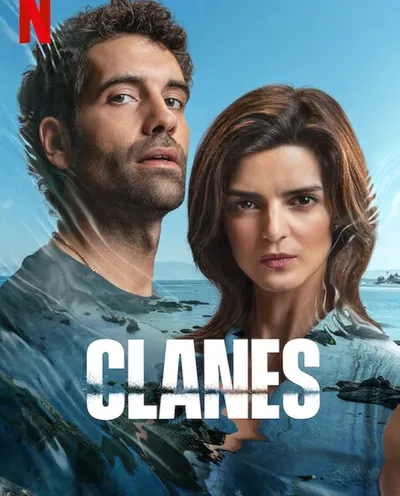 Póster de Clanes