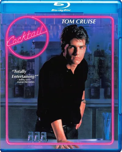 Póster de Cocktail