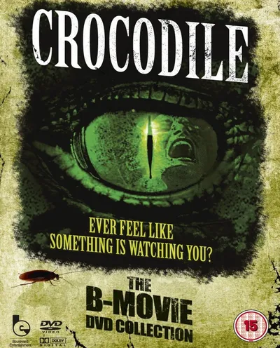 Póster de Cocodrilo