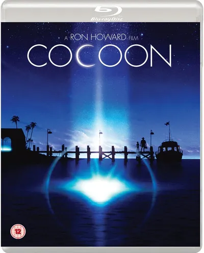 Póster de Cocoon
