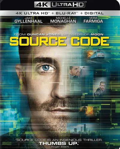 Póster de Código Fuente