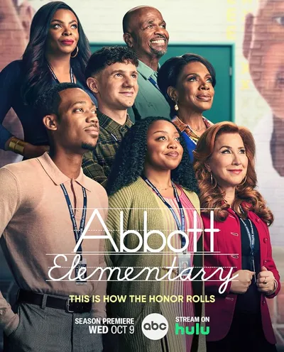 Póster de Colegio Abbott