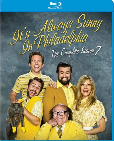 Póster de Colgados en Filadelfia