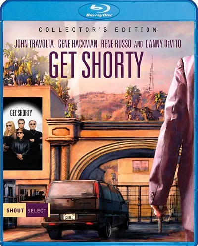 Póster de Cómo conquistar Hollywood